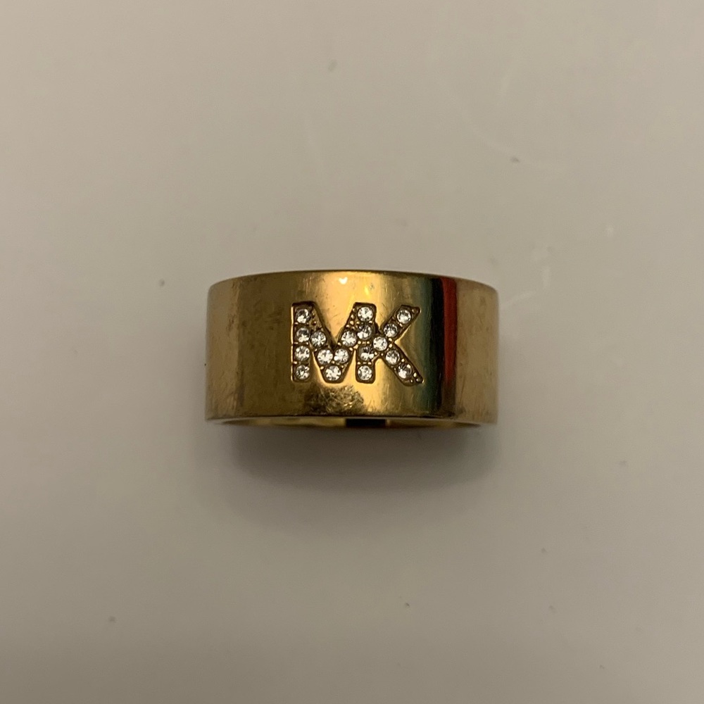 Michael Kors Ring